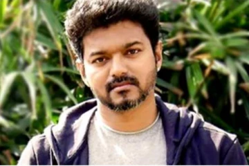 கோவிட் தடுப்பூசி போட்டுக்கொண்ட நடிகர் விஜய்?