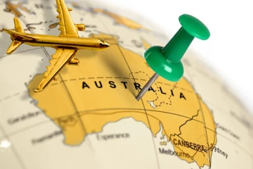 அவுஸ்திரேலியாவில் கடினமாகும் குடியேற்ற விதிகள்