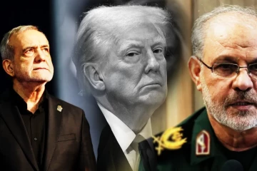 இராணுவத் தோல்வியை ஒப்புக்கொள்கிறது அமெரிக்கா! IRGC சுட்டிக்காட்டு