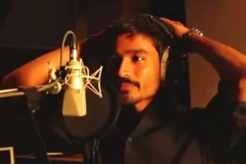 விவாகரத்தை தொடர்ந்து இன்னொரு பஞ்சாயத்தில் சிக்கிய தனுஷ்! 'ஒய் திஸ் கொலவெறி'