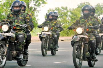 மக்கள் போராட்டங்களை முடக்கும் கோட்டாபயவின் சதித் திட்டம் - மீண்டும் அவசரகால சட்டம்!