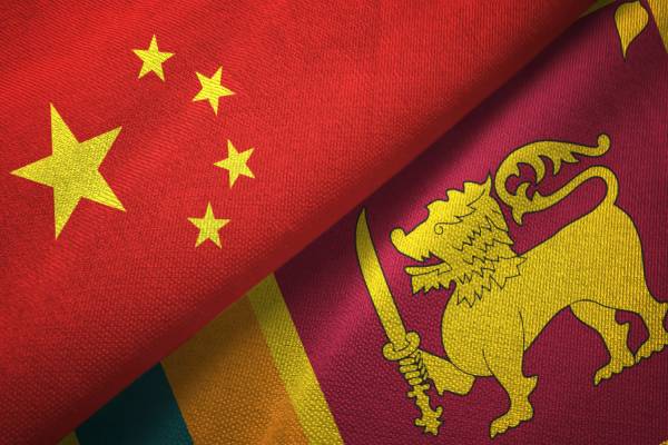 இலங்கைக்கு உதவி கரம் நீட்டிய மற்றுமொரு சர்வதேச நாடு...! | China S Relief Donation To Sri Lanka Due To Flood இலங்கைக்கு உதவி கரம் நீட்டிய மற்றுமொரு சர்வதேச நாடு...! | China S Relief Donation To Sri Lanka Due To Flood