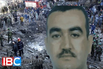 லெபனான் பிரதமர் படுகொலை : தேடப்பட்டு வந்த ஹிஸ்புல்லா தளபதியை சாய்த்தது இஸ்ரேல்