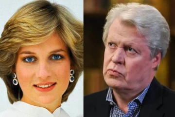 இளவரசி டயானாவின் சகோதரர் வெளிப்படுத்திய அந்த விடயம்... பெண் ஒருவர் கைது