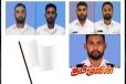 சுண்டிக்குளத்தில் காணாமல் போன கடற்படை வீரர்களின் புகைப்படங்கள் வெளியானது..