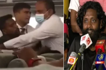 தானிஷ் அலிக்கு கோடிக்கணக்கான பணம் வழங்கப்பட்டுள்ளதா! - செய்திகளின் தொகுப்பு (Video)