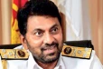 முன்னாள் கடற்படைத் தளபதி வசந்த கரன்னாகொட கைது
