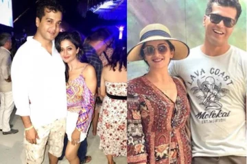 42 வயதில் 40 வயதான நடிகையை மணக்கும் சிவகார்த்திகேயன் பட நடிகர்! காதலே காதலே