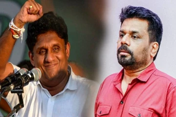 சஜித்துடன் இணையவுள்ள நாடாளுமன்ற உறுப்பினர்கள் தொடர்பில் வெளியான தகவல்