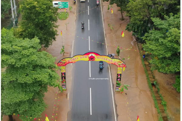 இயற்கையின் சீற்றத்துக்கு மத்தியிலும் மாவீரர் நினைவேந்தலுக்கு தயாராகும் தாயக மக்கள் | Northern People Preparing Maveerar Day இயற்கையின் சீற்றத்துக்கு மத்தியிலும் மாவீரர் நினைவேந்தலுக்கு தயாராகும் தாயக மக்கள் | Northern People Preparing Maveerar Day