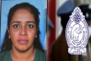 சஞ்சீவ கொலை சம்பவம்; சட்டத்தரணி வேடமணிந்த பெண்ணின் புகைப்படங்கள் வெளியாகின