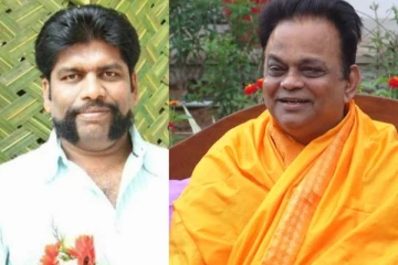 தொடர் பாலியல் குற்றச்சாட்டுகள்! சிவசங்கர் பாபா மிகவும் நல்லவர்- பிரபல நடிகர் ஆதரவு