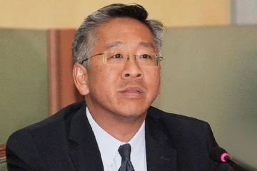 இலங்கை வரும் அமெரிக்க உயர் அதிகாரி:மனித உரிமைகள் பற்றியும் பேச்சு