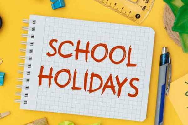 கண்டி அரச பாடசாலைகளுக்கு விடுமுறை | Holidays For Kandy Government Schools