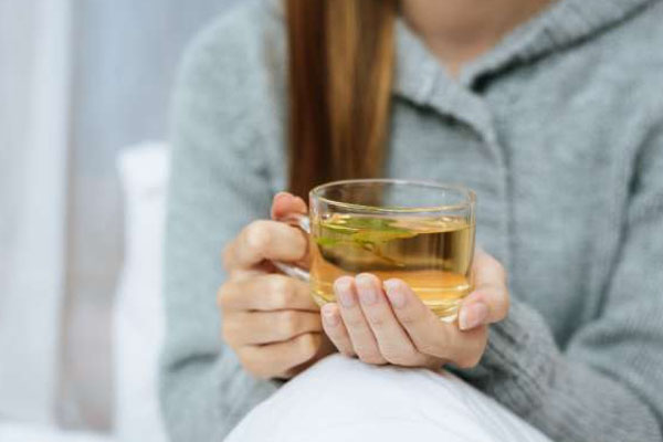 கிரீன் டீ பிரியர்களே தவறியும் இதை செய்யாதீர்கள் | Green Tea Lovers Dont Do This