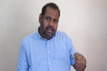 போராளிகளைக் கொச்சைப்படுத்துவோர் எங்கள் அமைப்பில் இருக்கவே முடியாது! கஜேந்திரகுமார் அதிரடி அறிவிப்பு