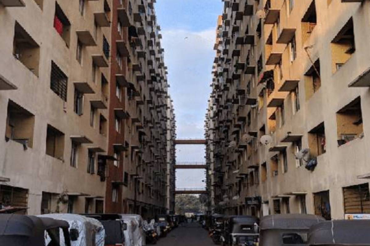 கொழும்பில் மோசமான நிலையில் இலட்சக்கணக்கான வீடுகள் - வெளியான அதிர்ச்சி தகவல் | 40 Year Old Housing Complexes In Colombo
