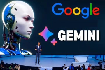 மோடி குறித்து தவறாக பதிலளித்த ஜெமினி AI -மத்திய அரசிடம் மன்னிப்பு கேட்ட Google!