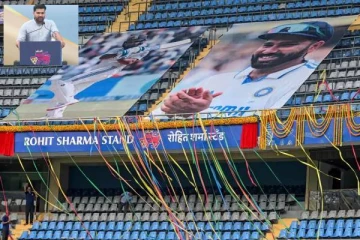 நான் இருந்தாலும், இல்லாவிட்டாலும் - ரோஹித் ஷர்மா உருக்கம்