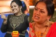 நான் சந்தோஷமாக இல்லை!! மனமுடைந்து பேசிய VJ அர்ச்சனா..