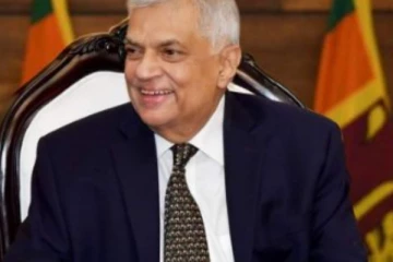 ජනපති පාර්ලිමේන්තුවේ දී කළ ප්‍රකාශය..