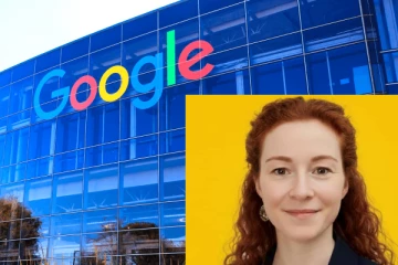 ரூ.3.40 கோடி சம்பளமுள்ள Google வேலையை விட்ட சுவிஸ் பெண்., எதற்காக தெரியுமா?