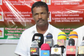 நாடாளுமன்றப் பிரதிநிதித்துவம் கிடைத்தாலும் எமக்கான ஒரு களம் அமையவில்லை: தவராசா கலையரசன் விசனம் (Photos)