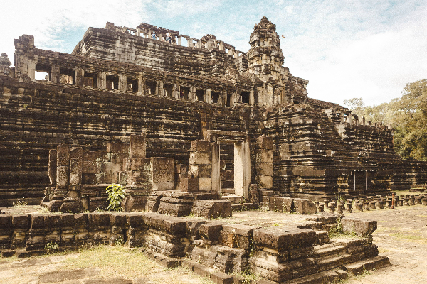 உலகின் மிகப்பெரிய பிரம்மாண்டம்!  கற்பனைக்கு அப்பாற்பட்ட ஆச்சர்யங்கள் - மிரளும் ஆராய்ச்சியாளர்கள் | The Largest In The World