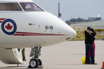 "நாடு திரும்ப கிடைத்துள்ளமை பெருமகிழ்ச்சியளிக்கிறது" - கோவிர்க்