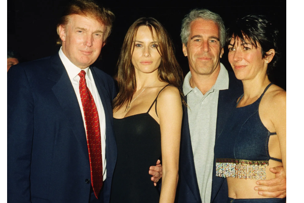 இளவரசர் ஆண்ட்ரூ பட்டம் பறிப்பு விவகாரம்: ட்ரம்ப் கருத்து | Trump Comment On King Revoked Prince Andrew Title