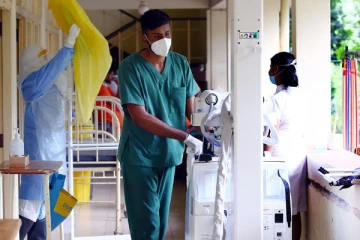 யாழில் தீவிரமடையும் தொற்று; மக்களே அவதானம்!