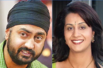 கனடாவில் கர்ப்பிணி மனைவியைக் கொன்று உடலை எரித்த இந்தியர் வழக்கு: சமீபத்திய தகவல்