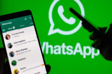வாட்ஸ்அப் பயனர்களுக்கு இன்ப அதிர்ச்சி ; அறிமுகப்படுத்தியுள்ள அசத்தலான வசதி