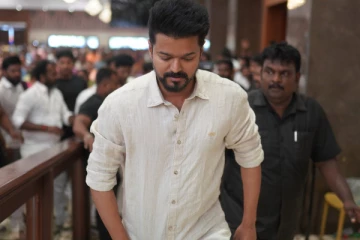 ஜோசியர் பேச்சை கேட்டு எல்லா ஆட்டமும் போடும் விஜய்!! உண்மையை உடைத்த பிரபல பத்திரிக்கையாளர்..