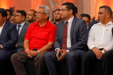 ஜனாதிபதியின் செயலால் சங்கடத்திலுள்ள நீதி அமைச்சர்! - செய்திகளின் தொகுப்பு