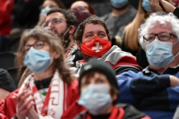 சுவிட்சர்லாந்தில் மீண்டும் அதிகரித்துள்ள கொரோனா தொற்று: என்ன காரணம்?