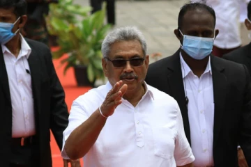 ஜனாதிபதி மாளிகைக்குள் மீட்கப்பட்ட இலட்சக்கணக்கான பணம்! கோட்டாபயவிற்கு நீதிமன்றம் பிறப்பித்த உத்தரவு