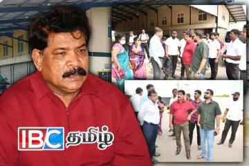 விரைவில் இயங்கவுள்ள யாழ். பொருளாதார மத்திய நிலையம் - அமைச்சர் சந்திரசேகர் அறிவிப்பு