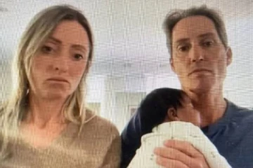 செயற்கை கருத்தரித்தல் முறையில் பிறந்த குழந்தை: பெற்றோருக்கு காத்திருந்த அதிர்ச்சி