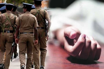 தமிழர் பகுதியில் கணவனின் கத்திக்குத்துக்கு இலக்காகி மனைவி பலி