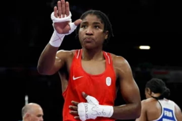 ඔලිම්පික් පදක්කමක් දිනූ සරණාගත කණ්ඩායම...