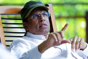 முன்னாள் ஜனாதிபதி மைத்திரி கேட்டுள்ள பரிசு