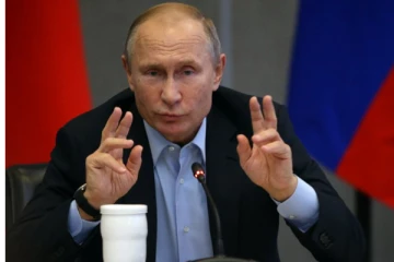 உக்ரைனிடம் ரஷியா முன் வைத்துள்ள 4 நிபந்தனைகள்; வெளியான தகவல்