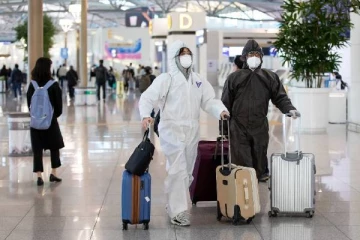 அடையாளம் காணப்பட்ட ஓமிக்ரோனின் புதிய உப திரிபு! விஞ்ஞானிகள் தகவல்