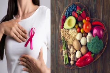 மார்பக புற்றுநோய் வராமல் தடுக்க வேண்டுமா? அப்போ இந்த 12 உணவுகளை சாப்பிடுங்கள்