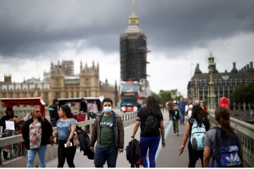 ஓமைக்ரானை விட வேகமாக பரவும் புதிய வகை கொரோனா - முதன் முதலில் பரவிய நாடு!