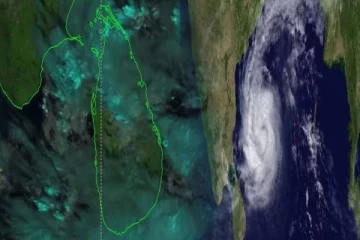 48 மணி நேரத்தில் உருவாகும் புதிய காற்றழுத்த தாழ்வு ; பொது மக்களுக்கு விடுத்துள்ள எச்சரிக்கை