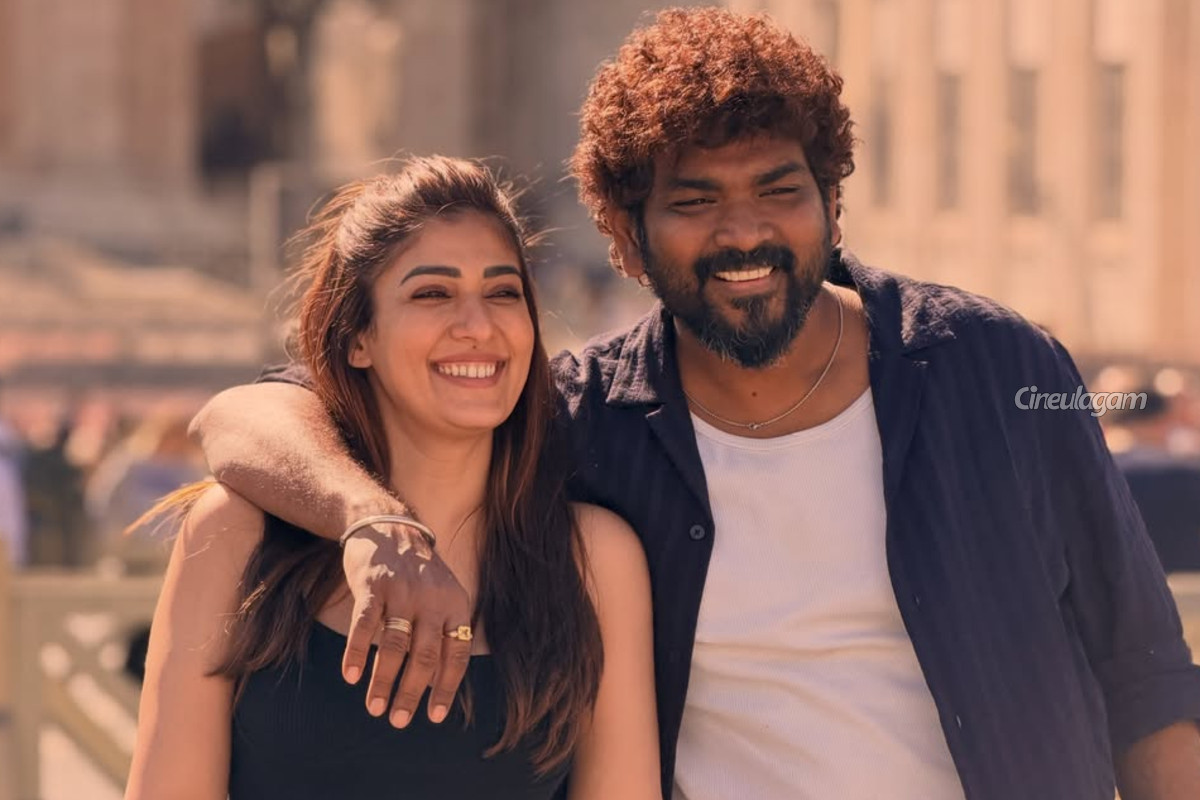 இன்னும் வலிக்குது.. மனசே ஆறல! ஒரே ஆறுதல் இதுதான்.. விக்னேஷ் சிவன் | Vignesh Shivan On Reviewers Behind Lik Flop