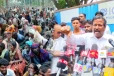 விகாரைகளுக்குள் படுகொலை செய்து புதைக்கப்பட்ட தமிழ் மக்கள்: ரவிகரன் எம்.பி சந்தேகம்
