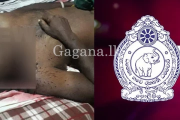 බිරිඳගේ පහර දීමෙන් සැමියා මියයයි.